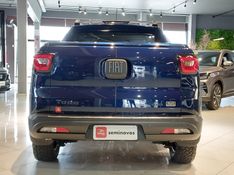 Fiat TORO 2.0 16V TURBO DIESEL ULTRA 4WD AT9 2023/2023 BETIOLO NOVOS E SEMINOVOS LAJEADO / Carros no Vale