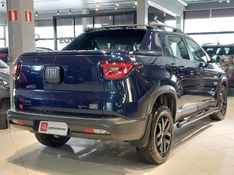 Fiat TORO 2.0 16V TURBO DIESEL ULTRA 4WD AT9 2023/2023 BETIOLO NOVOS E SEMINOVOS LAJEADO / Carros no Vale