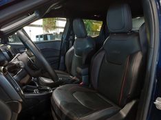 Fiat TORO 2.0 16V TURBO DIESEL ULTRA 4WD AT9 2023/2023 BETIOLO NOVOS E SEMINOVOS LAJEADO / Carros no Vale
