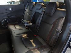 Fiat TORO 2.0 16V TURBO DIESEL ULTRA 4WD AT9 2023/2023 BETIOLO NOVOS E SEMINOVOS LAJEADO / Carros no Vale