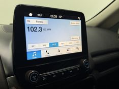 Ford ECOSPORT 1.5 TI-VCT FLEX FREESTYLE AUTOMÁTICO 2017/2018 BETIOLO NOVOS E SEMINOVOS LAJEADO / Carros no Vale
