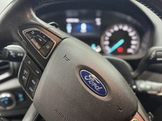 Ford ECOSPORT 1.5 TI-VCT FLEX FREESTYLE AUTOMÁTICO 2017/2018 BETIOLO NOVOS E SEMINOVOS LAJEADO / Carros no Vale