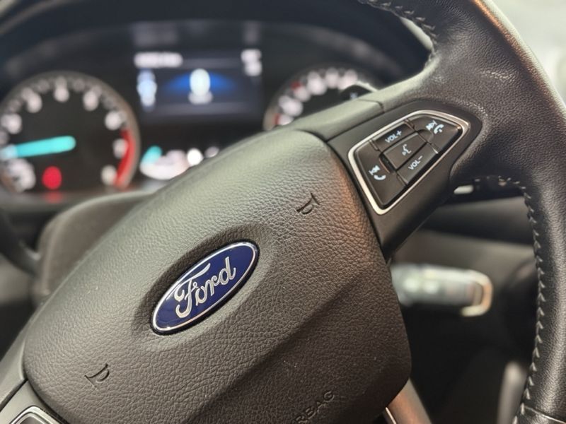 Ford ECOSPORT 1.5 TI-VCT FLEX FREESTYLE AUTOMÁTICO 2017/2018 BETIOLO NOVOS E SEMINOVOS LAJEADO / Carros no Vale Ford ECOSPORT 1.5 TI-VCT FLEX FREESTYLE AUTOMÁTICO 2017/2018 BETIOLO NOVOS E SEMINOVOS LAJEADO / Carros no Vale