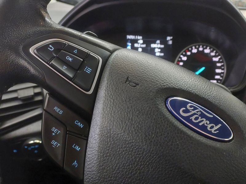 Ford ECOSPORT 1.5 TI-VCT FLEX FREESTYLE AUTOMÁTICO 2018/2019 BETIOLO NOVOS E SEMINOVOS LAJEADO / Carros no Vale Ford ECOSPORT 1.5 TI-VCT FLEX FREESTYLE AUTOMÁTICO 2018/2019 BETIOLO NOVOS E SEMINOVOS LAJEADO / Carros no Vale