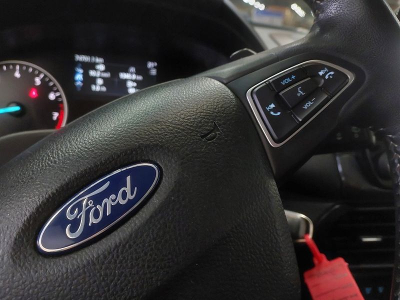 Ford ECOSPORT 1.5 TI-VCT FLEX FREESTYLE AUTOMÁTICO 2018/2019 BETIOLO NOVOS E SEMINOVOS LAJEADO / Carros no Vale Ford ECOSPORT 1.5 TI-VCT FLEX FREESTYLE AUTOMÁTICO 2018/2019 BETIOLO NOVOS E SEMINOVOS LAJEADO / Carros no Vale