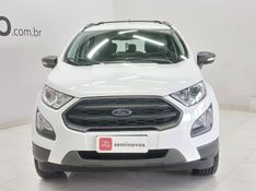 Ford ECOSPORT 1.5 TI-VCT FLEX FREESTYLE AUTOMÁTICO 2018/2019 BETIOLO NOVOS E SEMINOVOS LAJEADO / Carros no Vale