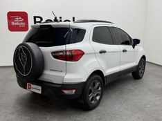 Ford ECOSPORT 1.5 TI-VCT FLEX FREESTYLE AUTOMÁTICO 2017/2018 BETIOLO NOVOS E SEMINOVOS LAJEADO / Carros no Vale