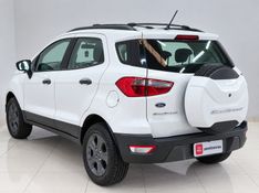 Ford ECOSPORT 1.5 TI-VCT FLEX FREESTYLE AUTOMÁTICO 2018/2019 BETIOLO NOVOS E SEMINOVOS LAJEADO / Carros no Vale