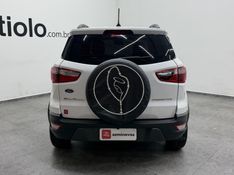 Ford ECOSPORT 1.5 TI-VCT FLEX FREESTYLE AUTOMÁTICO 2017/2018 BETIOLO NOVOS E SEMINOVOS LAJEADO / Carros no Vale