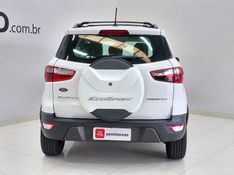 Ford ECOSPORT 1.5 TI-VCT FLEX FREESTYLE AUTOMÁTICO 2018/2019 BETIOLO NOVOS E SEMINOVOS LAJEADO / Carros no Vale