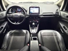 Ford ECOSPORT 1.5 TI-VCT FLEX FREESTYLE AUTOMÁTICO 2017/2018 BETIOLO NOVOS E SEMINOVOS LAJEADO / Carros no Vale