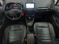 Ford ECOSPORT 1.5 TI-VCT FLEX FREESTYLE AUTOMÁTICO 2018/2019 BETIOLO NOVOS E SEMINOVOS LAJEADO / Carros no Vale
