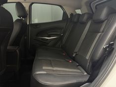Ford ECOSPORT 1.5 TI-VCT FLEX FREESTYLE AUTOMÁTICO 2017/2018 BETIOLO NOVOS E SEMINOVOS LAJEADO / Carros no Vale