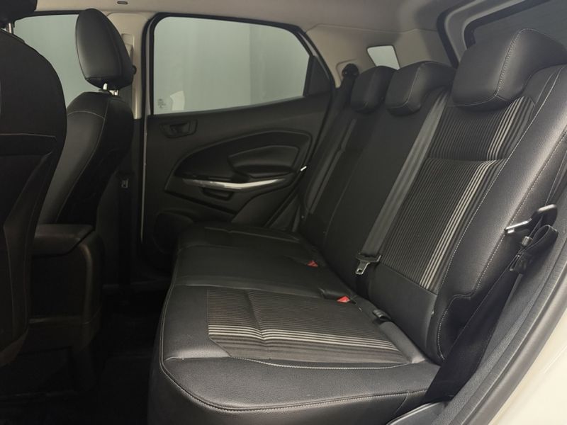 Ford ECOSPORT 1.5 TI-VCT FLEX FREESTYLE AUTOMÁTICO 2017/2018 BETIOLO NOVOS E SEMINOVOS LAJEADO / Carros no Vale Ford ECOSPORT 1.5 TI-VCT FLEX FREESTYLE AUTOMÁTICO 2017/2018 BETIOLO NOVOS E SEMINOVOS LAJEADO / Carros no Vale