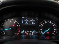 Ford ECOSPORT 1.5 TI-VCT FLEX FREESTYLE AUTOMÁTICO 2018/2019 BETIOLO NOVOS E SEMINOVOS LAJEADO / Carros no Vale