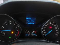 Ford FOCUS 2.0 TITANIUM 16V FLEX 4P POWERSHIFT 2014/2015 BETIOLO NOVOS E SEMINOVOS LAJEADO / Carros no Vale