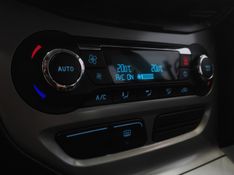 Ford FOCUS 2.0 TITANIUM 16V FLEX 4P POWERSHIFT 2014/2015 BETIOLO NOVOS E SEMINOVOS LAJEADO / Carros no Vale