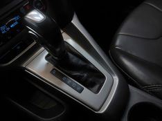 Ford FOCUS 2.0 TITANIUM 16V FLEX 4P POWERSHIFT 2014/2015 BETIOLO NOVOS E SEMINOVOS LAJEADO / Carros no Vale