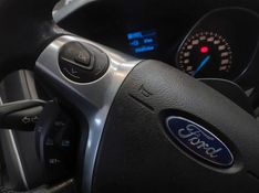 Ford FOCUS 2.0 TITANIUM 16V FLEX 4P POWERSHIFT 2014/2015 BETIOLO NOVOS E SEMINOVOS LAJEADO / Carros no Vale