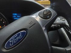 Ford FOCUS 2.0 TITANIUM 16V FLEX 4P POWERSHIFT 2014/2015 BETIOLO NOVOS E SEMINOVOS LAJEADO / Carros no Vale