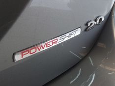 Ford FOCUS 2.0 TITANIUM 16V FLEX 4P POWERSHIFT 2014/2015 BETIOLO NOVOS E SEMINOVOS LAJEADO / Carros no Vale