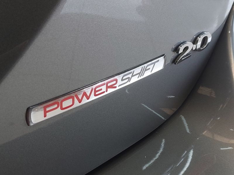 Ford FOCUS 2.0 TITANIUM 16V FLEX 4P POWERSHIFT 2014/2015 BETIOLO NOVOS E SEMINOVOS LAJEADO / Carros no Vale