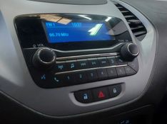 Ford KA 1.0 TI-VCT FLEX SE MANUAL 2018/2019 BETIOLO NOVOS E SEMINOVOS LAJEADO / Carros no Vale