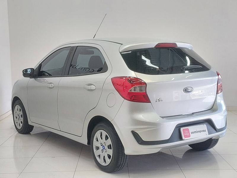 Ford KA 1.0 TI-VCT FLEX SE MANUAL 2018/2019 BETIOLO NOVOS E SEMINOVOS LAJEADO / Carros no Vale Ford KA 1.0 TI-VCT FLEX SE MANUAL 2018/2019 BETIOLO NOVOS E SEMINOVOS LAJEADO / Carros no Vale