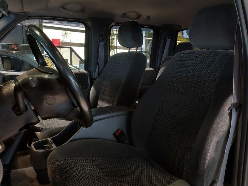 Ford RANGER 2.3 XLT 16V 4X2 CD GASOLINA 4P MANUAL 2008/2008 BETIOLO NOVOS E SEMINOVOS LAJEADO / Carros no Vale Ford RANGER 2.3 XLT 16V 4X2 CD GASOLINA 4P MANUAL 2008/2008 BETIOLO NOVOS E SEMINOVOS LAJEADO / Carros no Vale