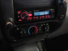 Ford RANGER 2.3 XLT 16V 4X2 CD GASOLINA 4P MANUAL 2008/2008 BETIOLO NOVOS E SEMINOVOS LAJEADO / Carros no Vale