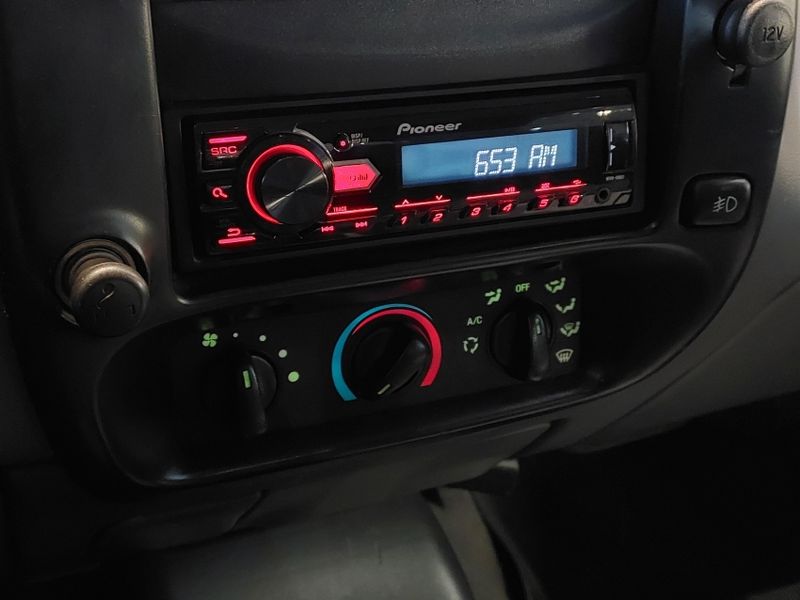 Ford RANGER 2.3 XLT 16V 4X2 CD GASOLINA 4P MANUAL 2008/2008 BETIOLO NOVOS E SEMINOVOS LAJEADO / Carros no Vale Ford RANGER 2.3 XLT 16V 4X2 CD GASOLINA 4P MANUAL 2008/2008 BETIOLO NOVOS E SEMINOVOS LAJEADO / Carros no Vale