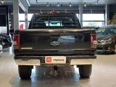 Ford RANGER 2.3 XLT 16V 4X2 CD GASOLINA 4P MANUAL 2008/2008 BETIOLO NOVOS E SEMINOVOS LAJEADO / Carros no Vale