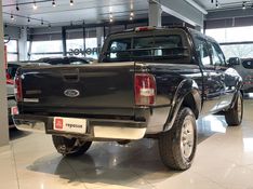 Ford RANGER 2.3 XLT 16V 4X2 CD GASOLINA 4P MANUAL 2008/2008 BETIOLO NOVOS E SEMINOVOS LAJEADO / Carros no Vale