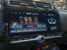 Hyundai CRETA 1.0 TGDI FLEX PLATINUM AUTOMÁTICO 2024/2024 BETIOLO NOVOS E SEMINOVOS LAJEADO / Carros no Vale