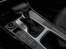 Hyundai CRETA 1.0 TGDI FLEX PLATINUM AUTOMÁTICO 2024/2024 BETIOLO NOVOS E SEMINOVOS LAJEADO / Carros no Vale