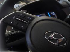 Hyundai CRETA 1.0 TGDI FLEX PLATINUM AUTOMÁTICO 2024/2024 BETIOLO NOVOS E SEMINOVOS LAJEADO / Carros no Vale
