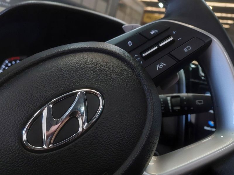 Hyundai CRETA 1.0 TGDI FLEX PLATINUM AUTOMÁTICO 2024/2024 BETIOLO NOVOS E SEMINOVOS LAJEADO / Carros no Vale Hyundai CRETA 1.0 TGDI FLEX PLATINUM AUTOMÁTICO 2024/2024 BETIOLO NOVOS E SEMINOVOS LAJEADO / Carros no Vale