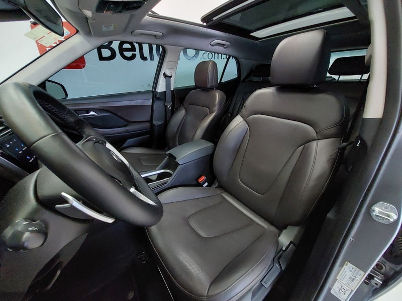 Hyundai CRETA 1.0 TGDI FLEX PLATINUM AUTOMÁTICO 2024/2024 BETIOLO NOVOS E SEMINOVOS LAJEADO / Carros no Vale Hyundai CRETA 1.0 TGDI FLEX PLATINUM AUTOMÁTICO 2024/2024 BETIOLO NOVOS E SEMINOVOS LAJEADO / Carros no Vale