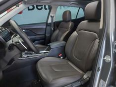 Hyundai CRETA 1.0 TGDI FLEX PLATINUM AUTOMÁTICO 2024/2024 BETIOLO NOVOS E SEMINOVOS LAJEADO / Carros no Vale