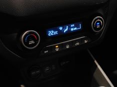 Hyundai CRETA 2.0 16V FLEX PRESTIGE AUTOMÁTICO 2018/2019 BETIOLO NOVOS E SEMINOVOS LAJEADO / Carros no Vale