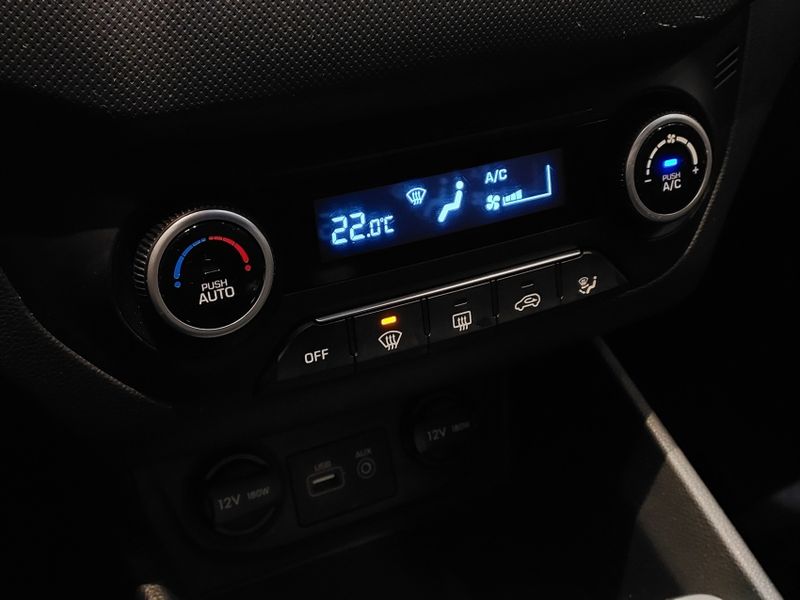 Hyundai CRETA 2.0 16V FLEX PRESTIGE AUTOMÁTICO 2018/2019 BETIOLO NOVOS E SEMINOVOS LAJEADO / Carros no Vale