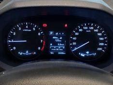 Hyundai CRETA 2.0 16V FLEX PRESTIGE AUTOMÁTICO 2018/2019 BETIOLO NOVOS E SEMINOVOS LAJEADO / Carros no Vale