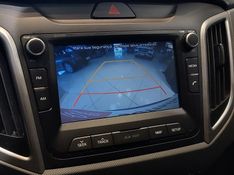 Hyundai CRETA 2.0 16V FLEX PRESTIGE AUTOMÁTICO 2018/2019 BETIOLO NOVOS E SEMINOVOS LAJEADO / Carros no Vale