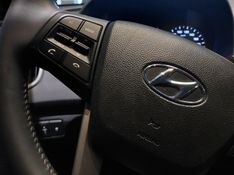 Hyundai CRETA 2.0 16V FLEX PRESTIGE AUTOMÁTICO 2018/2019 BETIOLO NOVOS E SEMINOVOS LAJEADO / Carros no Vale
