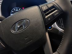 Hyundai CRETA 2.0 16V FLEX PRESTIGE AUTOMÁTICO 2018/2019 BETIOLO NOVOS E SEMINOVOS LAJEADO / Carros no Vale
