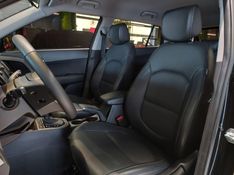 Hyundai CRETA 2.0 16V FLEX PRESTIGE AUTOMÁTICO 2018/2019 BETIOLO NOVOS E SEMINOVOS LAJEADO / Carros no Vale