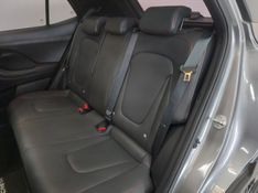 Hyundai CRETA 2.0 FLEX N LINE NIGHT EDITION AUTOMÁTICO 2023/2024 BETIOLO NOVOS E SEMINOVOS LAJEADO / Carros no Vale