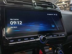 Hyundai CRETA 2.0 FLEX N LINE NIGHT EDITION AUTOMÁTICO 2023/2024 BETIOLO NOVOS E SEMINOVOS LAJEADO / Carros no Vale