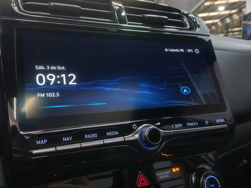 Hyundai CRETA 2.0 FLEX N LINE NIGHT EDITION AUTOMÁTICO 2023/2024 BETIOLO NOVOS E SEMINOVOS LAJEADO / Carros no Vale Hyundai CRETA 2.0 FLEX N LINE NIGHT EDITION AUTOMÁTICO 2023/2024 BETIOLO NOVOS E SEMINOVOS LAJEADO / Carros no Vale