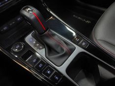 Hyundai CRETA 2.0 FLEX N LINE NIGHT EDITION AUTOMÁTICO 2023/2024 BETIOLO NOVOS E SEMINOVOS LAJEADO / Carros no Vale